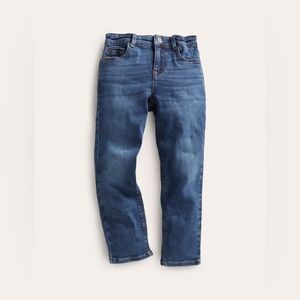 NWT Mini Boden Adventure-Flex Slim Fit Jeans